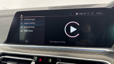 BMW X5 xDrive45e M Sport 5dr Auto Estate